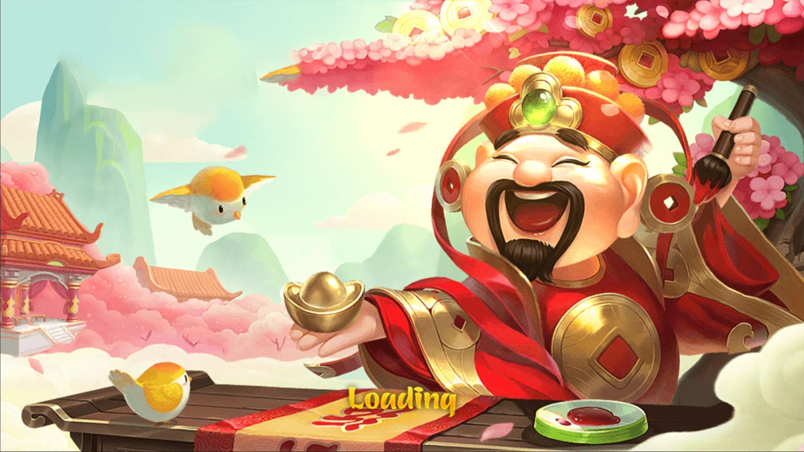 Bí kíp chinh phục game Nổ Hũ Thần Tài Okvip